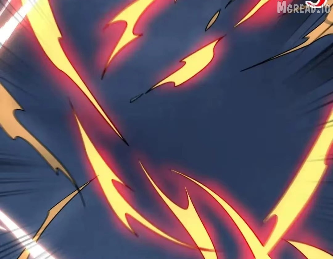 After the School Belle Dumped Me, I Became a Martial Arts God Chapter 95  - page 136